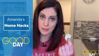 'Hack' open your garlic cloves | Good Day on WTOL 11