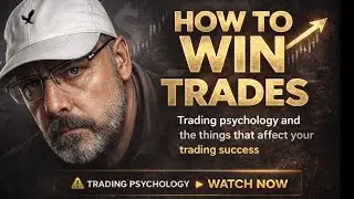 How To Win Trades: An Interactive Love Story  || ICT Twitter Space [ Full Episode ]