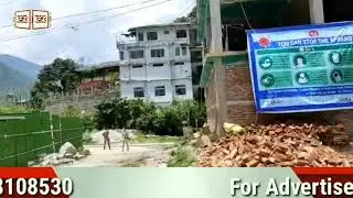 First batch of 69 stranded Sikkimese arrive home from Siliguri and Kota