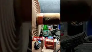 rewind #rewind #shortviral #shortvideo #voicecoil #speaker #