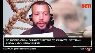 THE MASTER RACE: GENE EDITING, MUTANT SOLDIERS & CYBORG BABIES!!