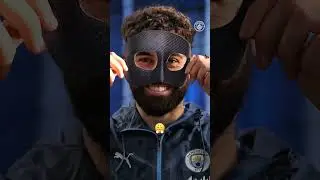 The Story Behind The Mask #mancity #gvardiol #fifaworldcup