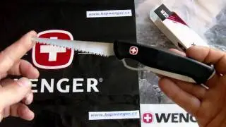 Wenger New Ranger NewRanger 54