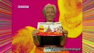 Ketnet wrap Ilse Van Hoecke 2000