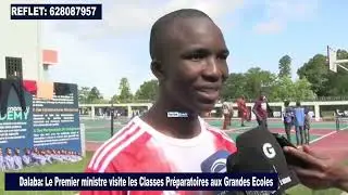 Dalaba: Cette belle r&eacute;alisation du CNRD