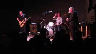 Peter Broetzmann & Full Blast (25.02.2018)