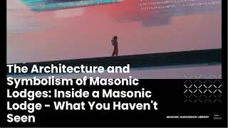 Inside a Masonic Lodge: Architecture Secrets Masonic Lodge Symbols: What They REALLY Mean Inside
