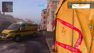 Search and Destroy on St. Petrograd (Full Game)