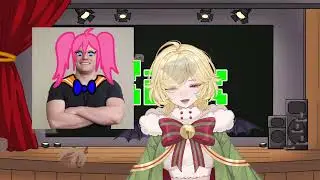 Kick's VTuber Awards And Appreciation Celebration