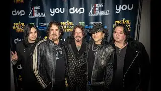 LA Pussy Cat - Heavy Metal Hall Of Fame - January 21, 2026 - 4K
