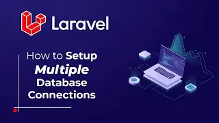 How to Create/Make Multiple Database Connections in Laravel