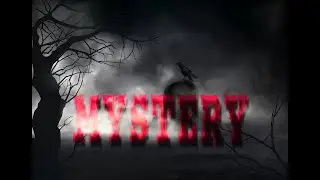 Mystery Forest | Classic Horror Music