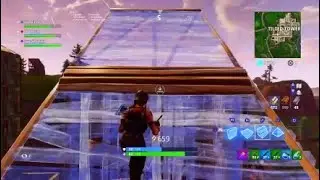 Building Battles Compilation #7 ( Fortnite Battle Royale) - hkk ft._1osiris1_