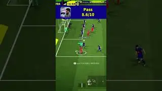 Isco Show Time eFootball&trade; League Ranking Reward │ eFootball Mobile 2026