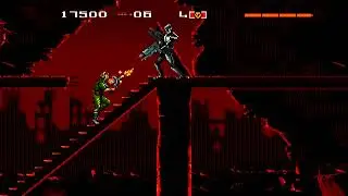 The Terminator - Sega CD - The One Good Terminator 1 Game