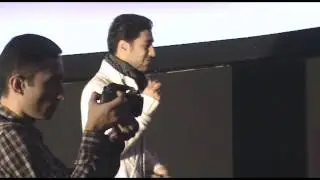 Cinemasports/ Azerbaijan - 3