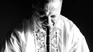 Radoslav Gajdo&scaron; - Ňechodz do nas, ňechodz (clarinet solo variation)