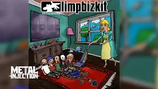 LIMP BIZKIT 'Still Sucks' Album Review | Metal Injection