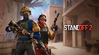 СТРИМ Standoff 2! играю дуели