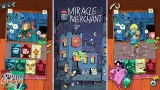 Miracle Merchant Android/iOS Gameplay HD