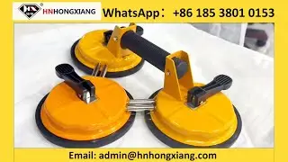 Glass Handling 