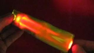 LED armband