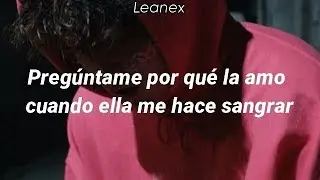 SpaceMan Zack - Crying Tonight (Sub espa&ntilde;ol)