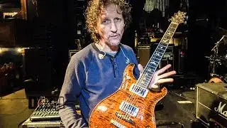 Джон Уэсли &mdash; GEAR MASTERS, эпизод 117