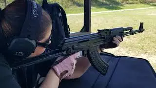 Bulgarian SAM7