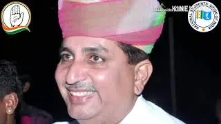 राजस्थान में मचायी धुम हरीश जी चौधरी के न्यू गाना 2019