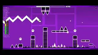 Wamper Verified by HappycatGD (me) 573 attempts