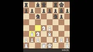 Bobby Fischer destroys a GM with a Bishop Sacrifice#chessgame