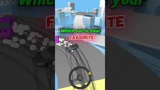 hyper drift race 21 #automobile #hyperdrift #drift #shorts