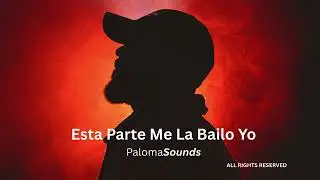 Esta Parte Me La Bailo Yo
