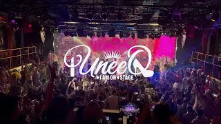 【UneeQ ─ I AM ON STAGE ─】GRAND FINALE