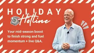 Holiday Hotline For Retail Store Owners