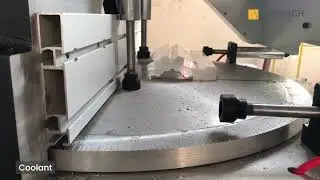 одноголовочная пила -  Tosmach RS500