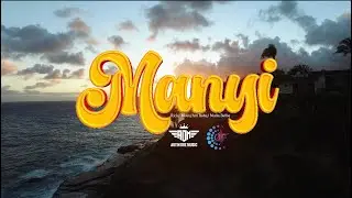 MANYI OFFICIAL VIDEO 4K - AUTIN DRE