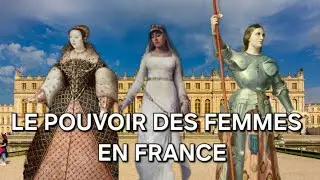 LA LOI SALIQUE ET LE POUVOIR DES FEMMES EN FRANCE