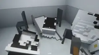 TEARDOWN SCHOOL RAGER SMASHES THE 80S COMPUTER LAB