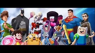 MULTIVERSUS Gu&iacute;a B&aacute;sica - Aprende a jugar