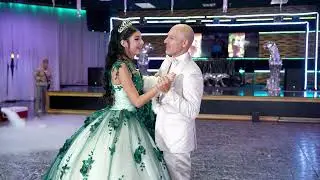 Mi Quineañera Shopia 2026