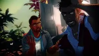 Escape Dead Island: Going insane until the end