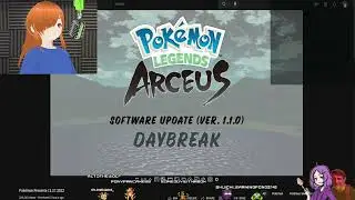 [TWITCH VOD] talking about Pokemon Presents, Buzzfeed quizzes, and Fortnite