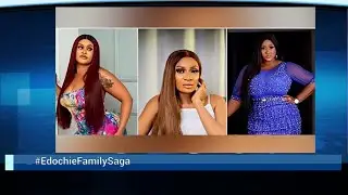 NEWS FEED: Edochie Family Saga | TRUST TV