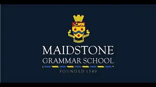 Welcome to Maidstone Grammar School
