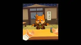 Cooking clash p.9
