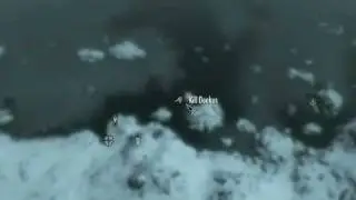 Skyrim- How to find Dibella Statue