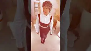 V&aacute;rios estilos, uma s&oacute; Lady! Cacheada, lisa, glamourosa ou despojada&hellip; aqui o visual muda