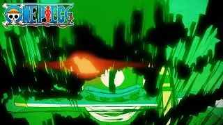 Place aux têtes d'affiche | One Piece